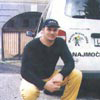 Martin Matjašic iz Metlike_2003